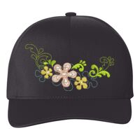 Flexfit Delta Seamless Cap  Thumbnail