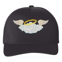 Flexfit Delta Seamless Cap  Thumbnail
