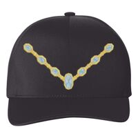 Flexfit Delta Seamless Cap  Thumbnail