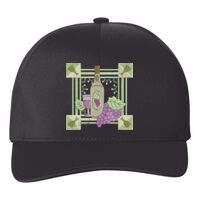 Flexfit Delta Seamless Cap  Thumbnail