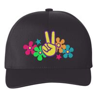 Flexfit Delta Seamless Cap  Thumbnail