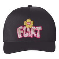 Flexfit Delta Seamless Cap  Thumbnail