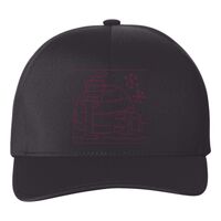 Flexfit Delta Seamless Cap  Thumbnail