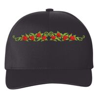 Flexfit Delta Seamless Cap  Thumbnail