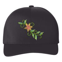 Flexfit Delta Seamless Cap  Thumbnail