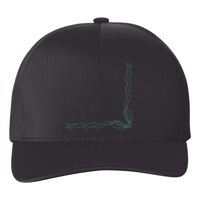 Flexfit Delta Seamless Cap  Thumbnail