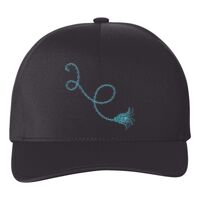 Flexfit Delta Seamless Cap  Thumbnail