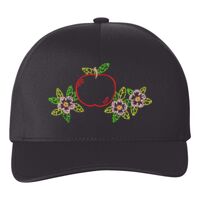 Flexfit Delta Seamless Cap  Thumbnail