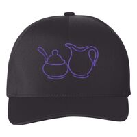 Flexfit Delta Seamless Cap  Thumbnail