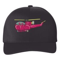 Flexfit Delta Seamless Cap  Thumbnail