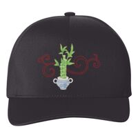 Flexfit Delta Seamless Cap  Thumbnail