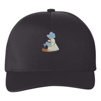 Flexfit Delta Seamless Cap  Thumbnail