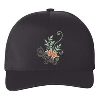 Flexfit Delta Seamless Cap  Thumbnail