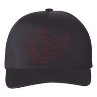 Flexfit Delta Seamless Cap  Thumbnail