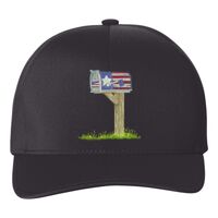Flexfit Delta Seamless Cap  Thumbnail