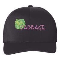 Flexfit Delta Seamless Cap  Thumbnail