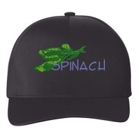 Flexfit Delta Seamless Cap  Thumbnail