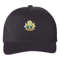 Flexfit Delta Seamless Cap  Thumbnail