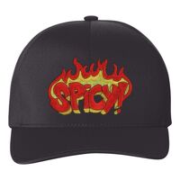 Flexfit Delta Seamless Cap  Thumbnail