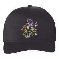 Flexfit Delta Seamless Cap  Thumbnail