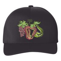 Flexfit Delta Seamless Cap  Thumbnail
