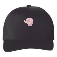 Flexfit Delta Seamless Cap  Thumbnail