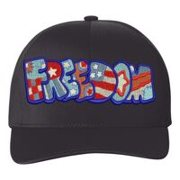 Flexfit Delta Seamless Cap  Thumbnail