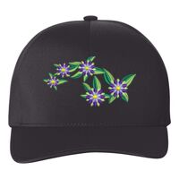 Flexfit Delta Seamless Cap  Thumbnail
