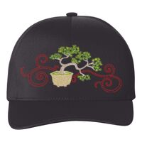 Flexfit Delta Seamless Cap  Thumbnail