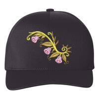 Flexfit Delta Seamless Cap  Thumbnail