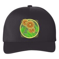 Flexfit Delta Seamless Cap  Thumbnail