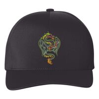 Flexfit Delta Seamless Cap  Thumbnail