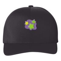 Flexfit Delta Seamless Cap  Thumbnail
