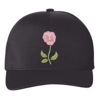 Flexfit Delta Seamless Cap  Thumbnail