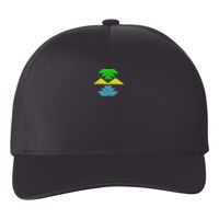Flexfit Delta Seamless Cap  Thumbnail