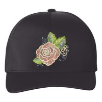 Flexfit Delta Seamless Cap  Thumbnail