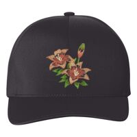 Flexfit Delta Seamless Cap  Thumbnail