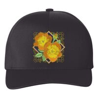 Flexfit Delta Seamless Cap  Thumbnail