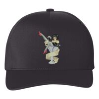 Flexfit Delta Seamless Cap  Thumbnail