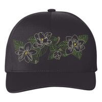 Flexfit Delta Seamless Cap  Thumbnail