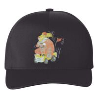 Flexfit Delta Seamless Cap  Thumbnail