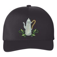 Flexfit Delta Seamless Cap  Thumbnail