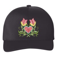 Flexfit Delta Seamless Cap  Thumbnail