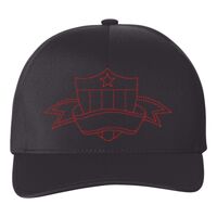 Flexfit Delta Seamless Cap  Thumbnail