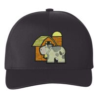 Flexfit Delta Seamless Cap  Thumbnail