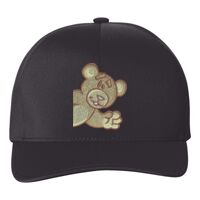 Flexfit Delta Seamless Cap  Thumbnail