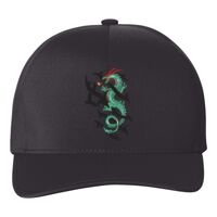 Flexfit Delta Seamless Cap  Thumbnail