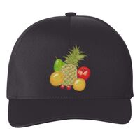 Flexfit Delta Seamless Cap  Thumbnail