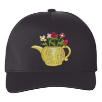 Flexfit Delta Seamless Cap  Thumbnail