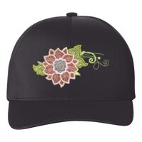 Flexfit Delta Seamless Cap  Thumbnail